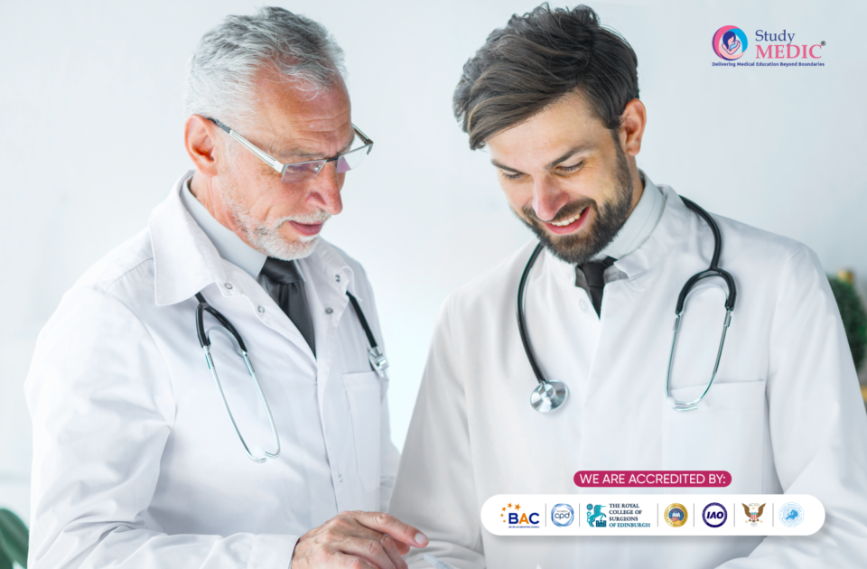 Complete Theoretical and Practical Training under Expert Guidance 