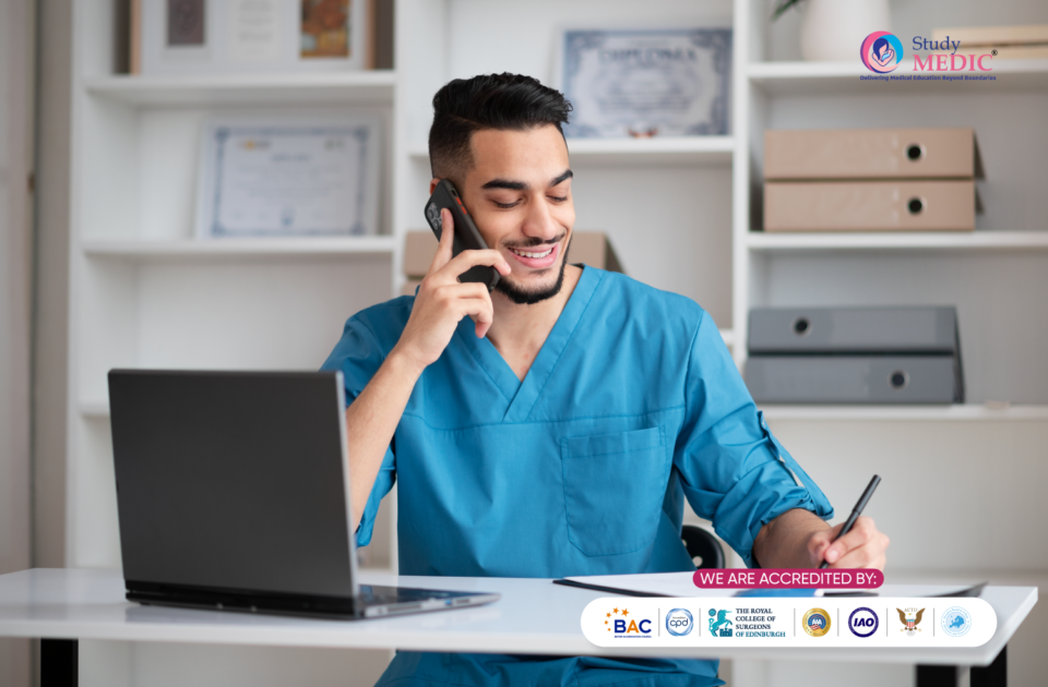 Flexible Course Duration & Hospital Selection with Extended Support