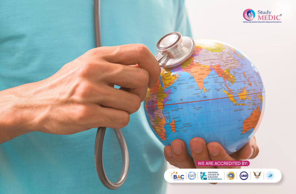 Global Placements and Migration Support 