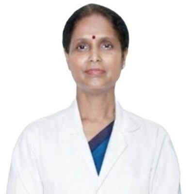 Course Directors of StudyMEDIC Dr Uma Rani
