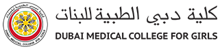 logo Dubai Medical College