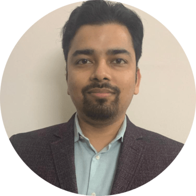 Dr Ayush Agarwal