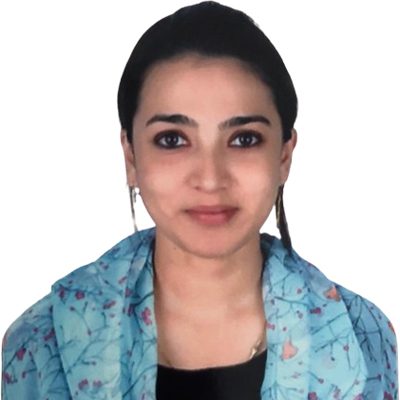 Dr Faiza Afshan