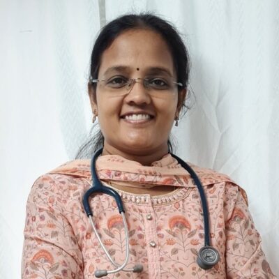 Dr. G. Sangeetha