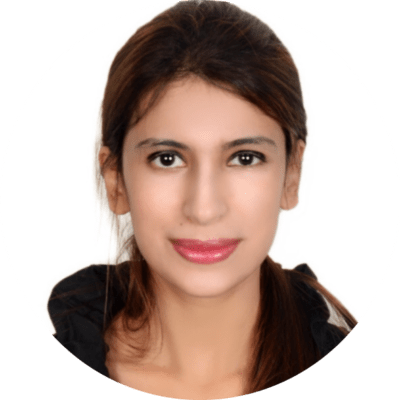 Dr. Farheen Razvi