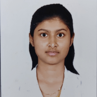 Dr. Sithi Sabeera M