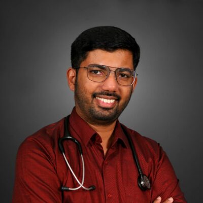 Dr. Johns T Johnson