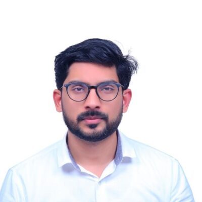 Dr. Mohammed Shakkir Yousuf