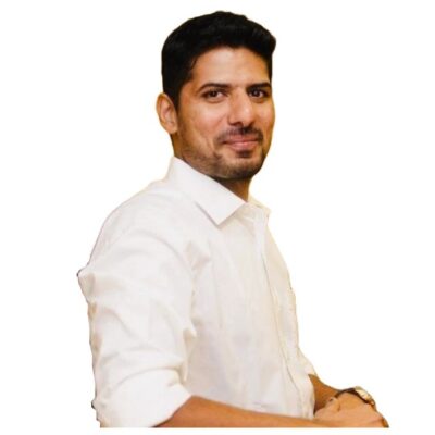 Dr. Hamsa Hussain