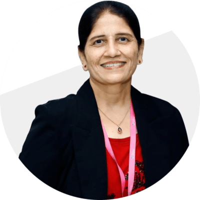 Dr Chitra Diwan