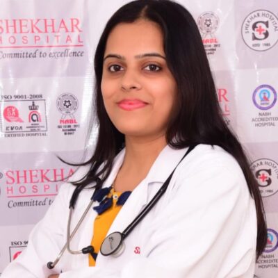 Dr. Swati Varma