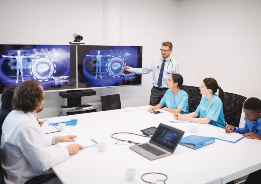 FRCR Made Easy: UK-Aligned Clinical Training With Stipend Up to 10 Lakh