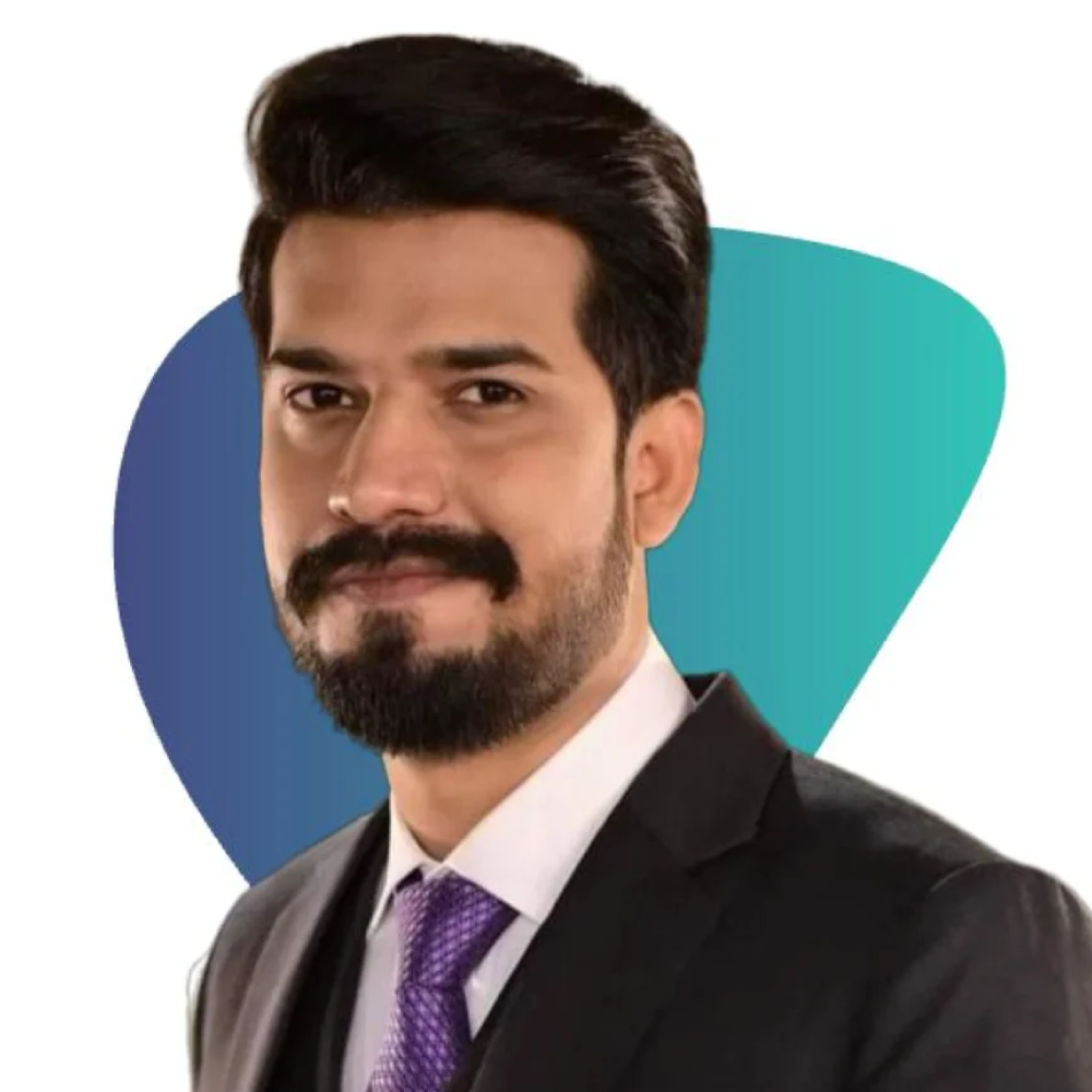 Dr. Bilal Zafar