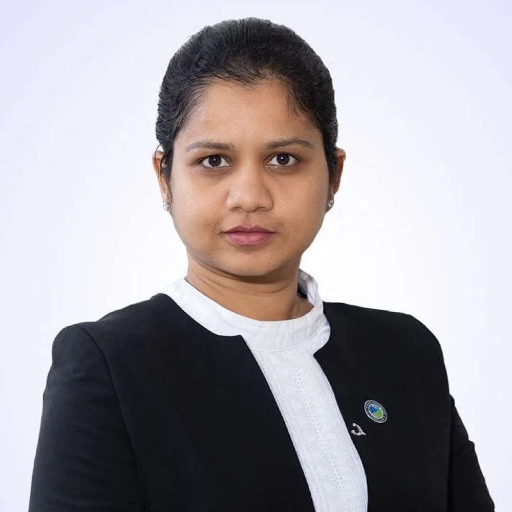 Dr.Raga Sandhya Gandi