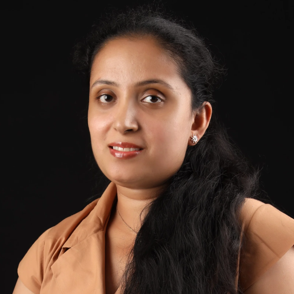 Dr. Vidya Mohan Krithikanand