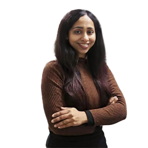 Dr. Aparna Girish Chandran mentor profile