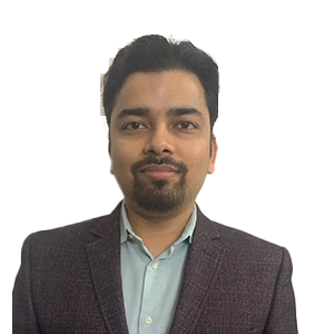 Dr. Ayush Agarwal mentor profile