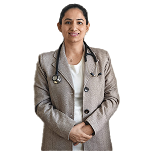 Dr. Charu Kalra mentor profile