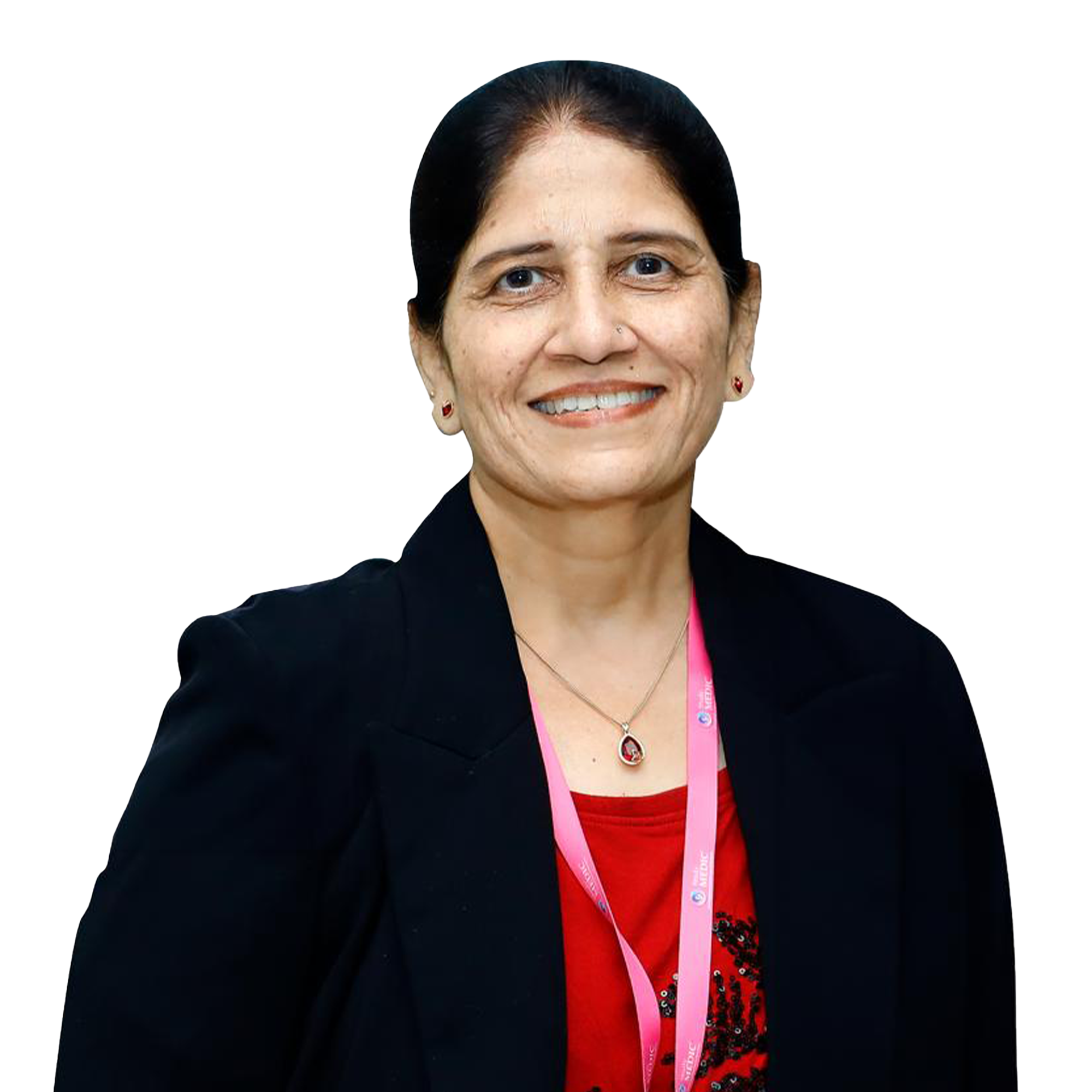 Dr. Chitra Diwan