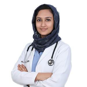Dr. Femina Mangalampully Shafeer mentor profile