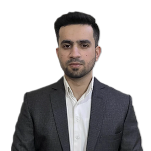 Dr. Hamsa Hussain  mentor profile