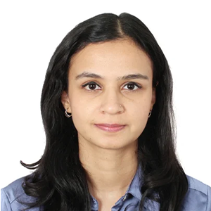 Dr. Jaya Vaishnavi Lal mentor profile