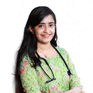 Dr. Jayalekshmi Leena mentor profile