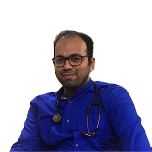 Dr. KV Abhinav mentor profile