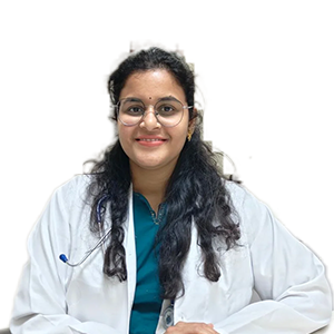 Dr. Kolluru Reshma mentor profile