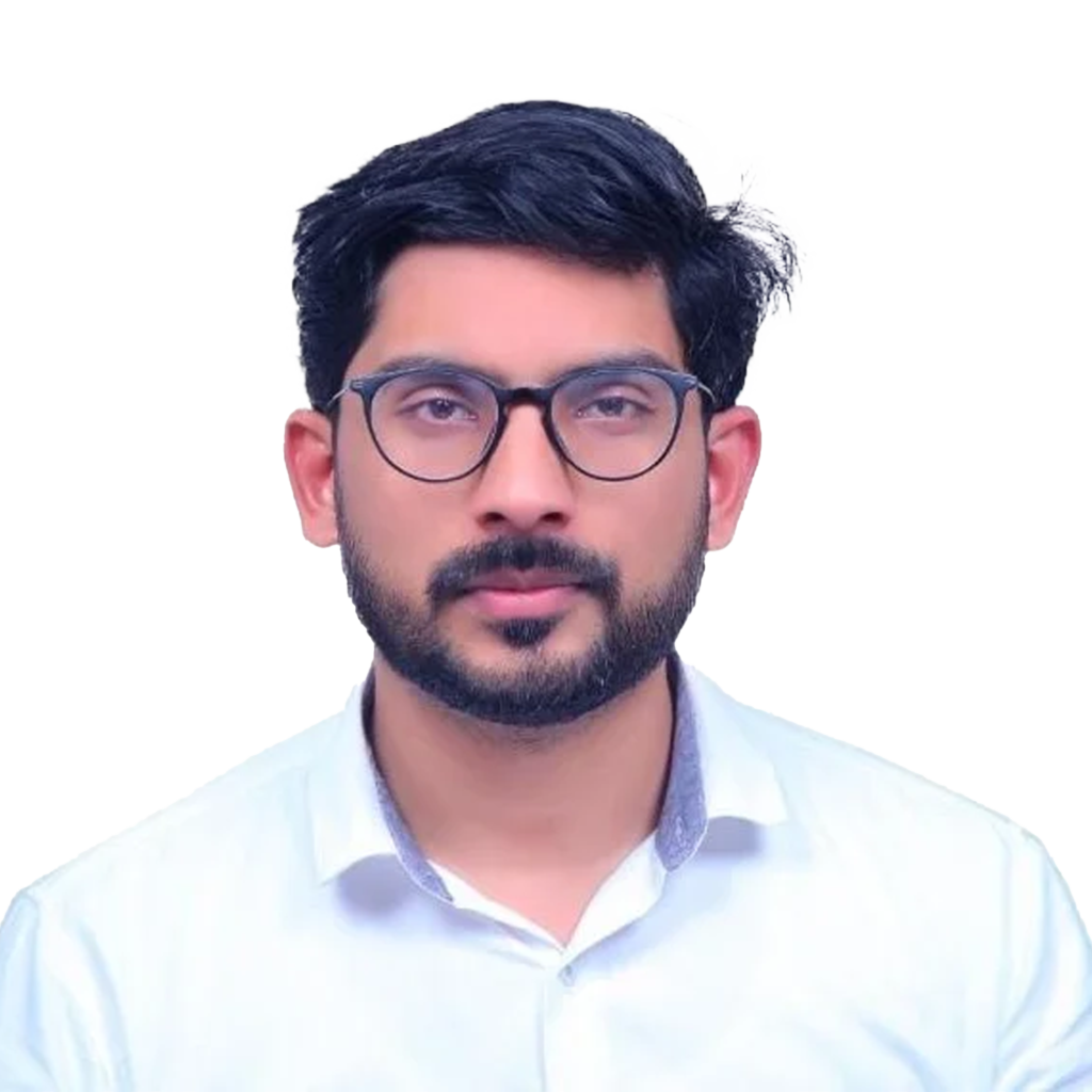 Dr. Mohammed Shakkir Yousuf mentor profile