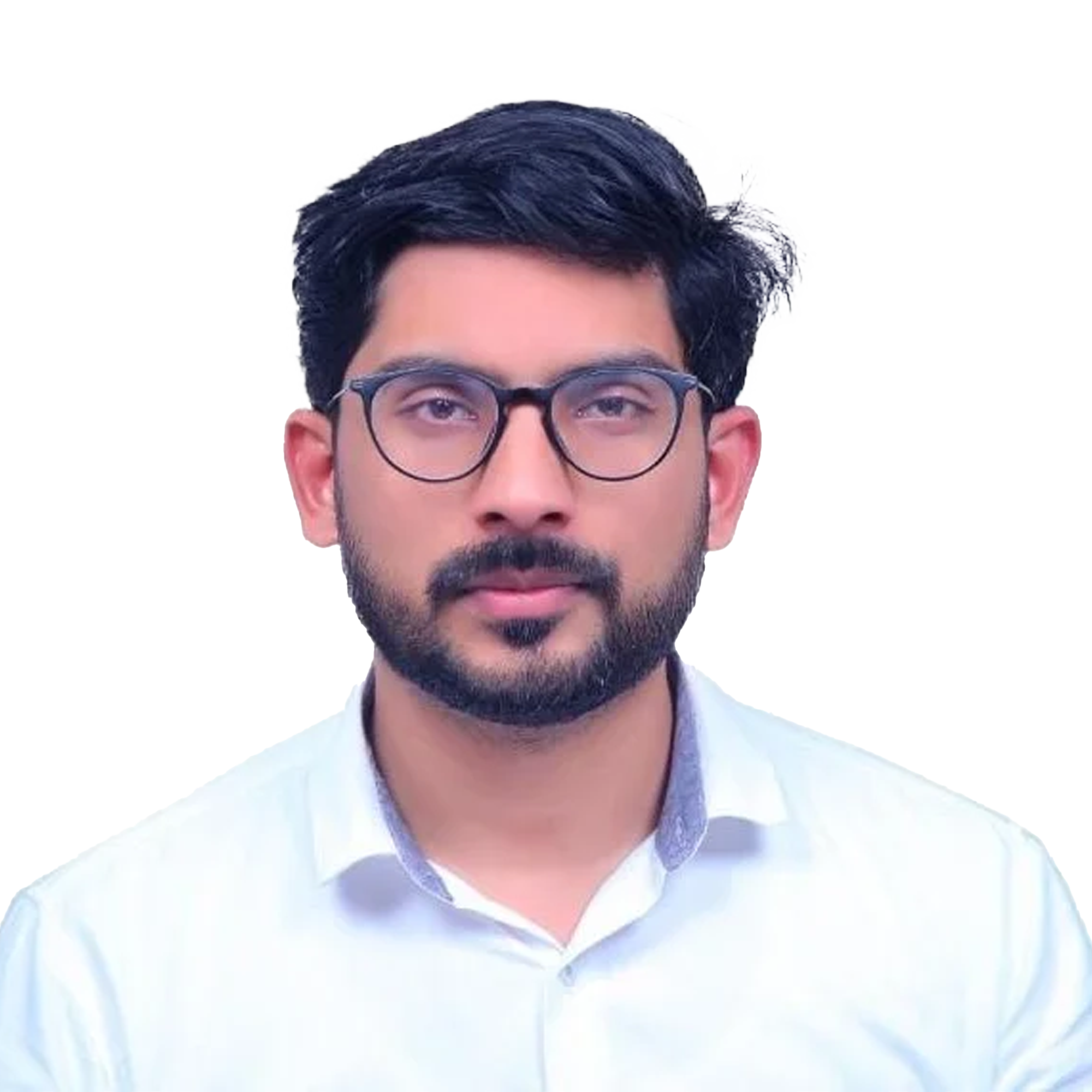 Dr. Mohammed Shakkir Yousuf