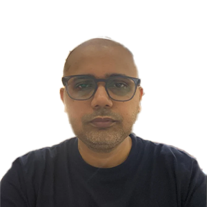 Dr. Murtaza Kamal mentor profile