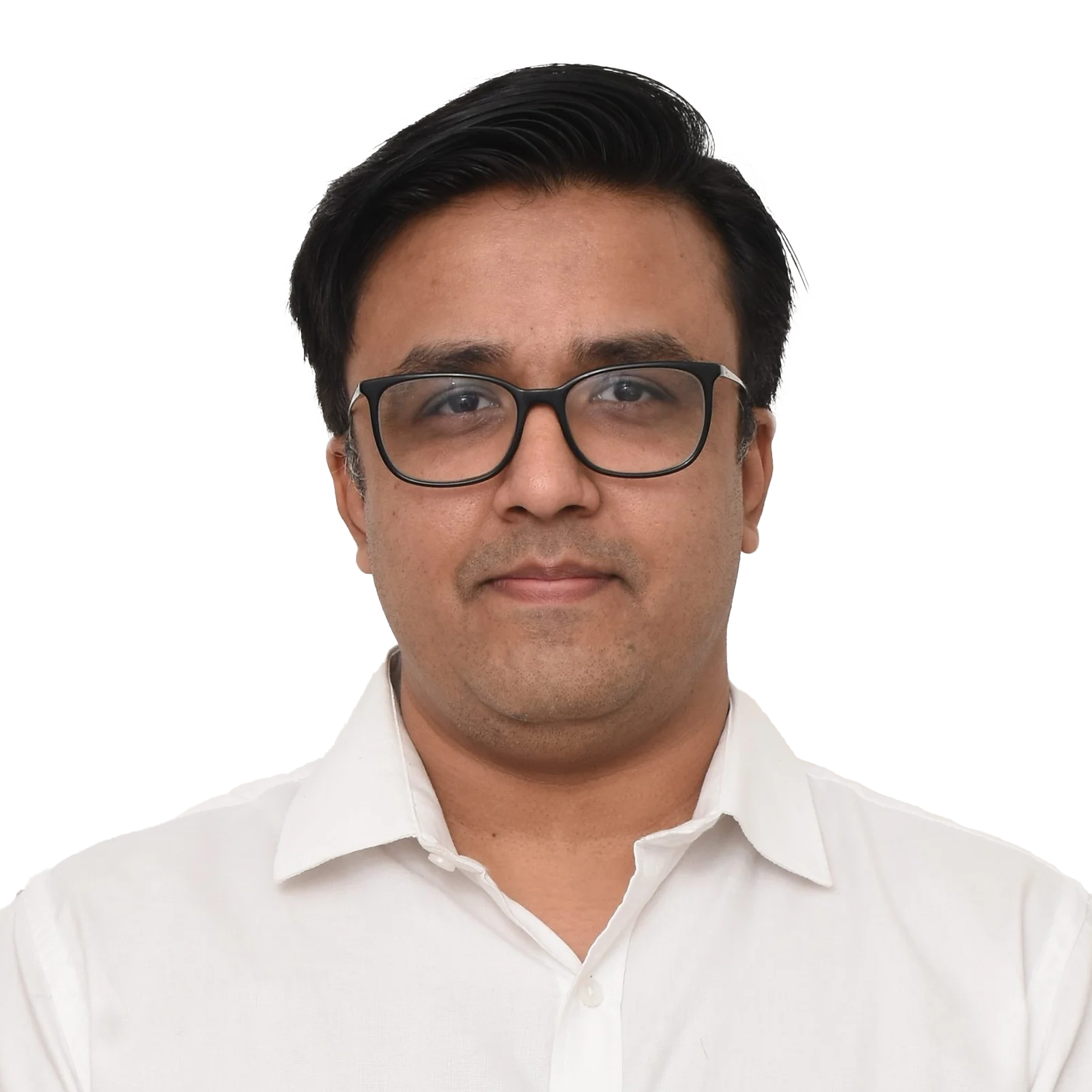 Dr. Pandya Kushal Prashant