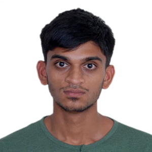 Dr. Pulgam Bharat mentor profile