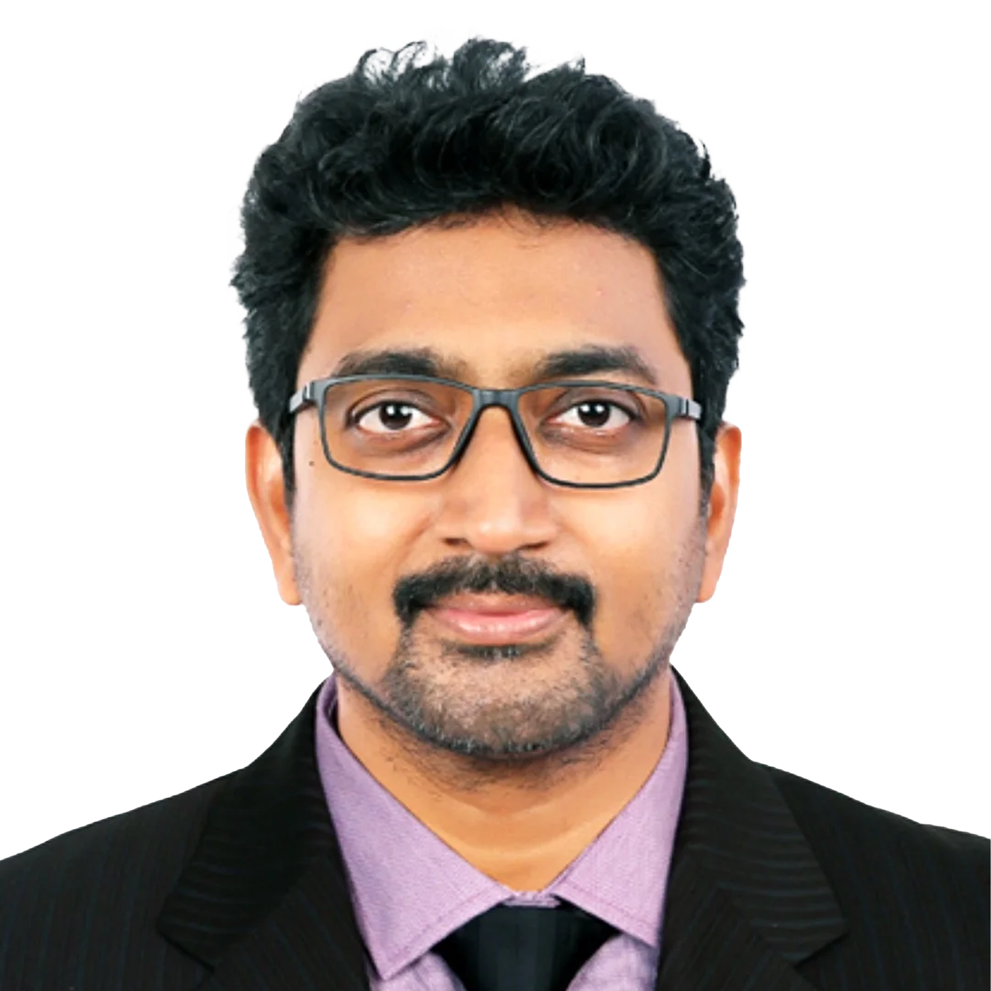 Dr. Rajeev Anand