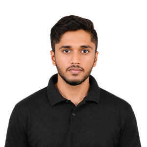 Dr. Sandeep Suresha mentor profile
