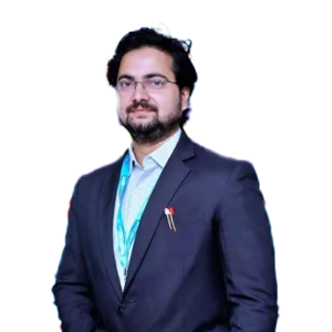 Dr. Santosh Pandey  mentor profile
