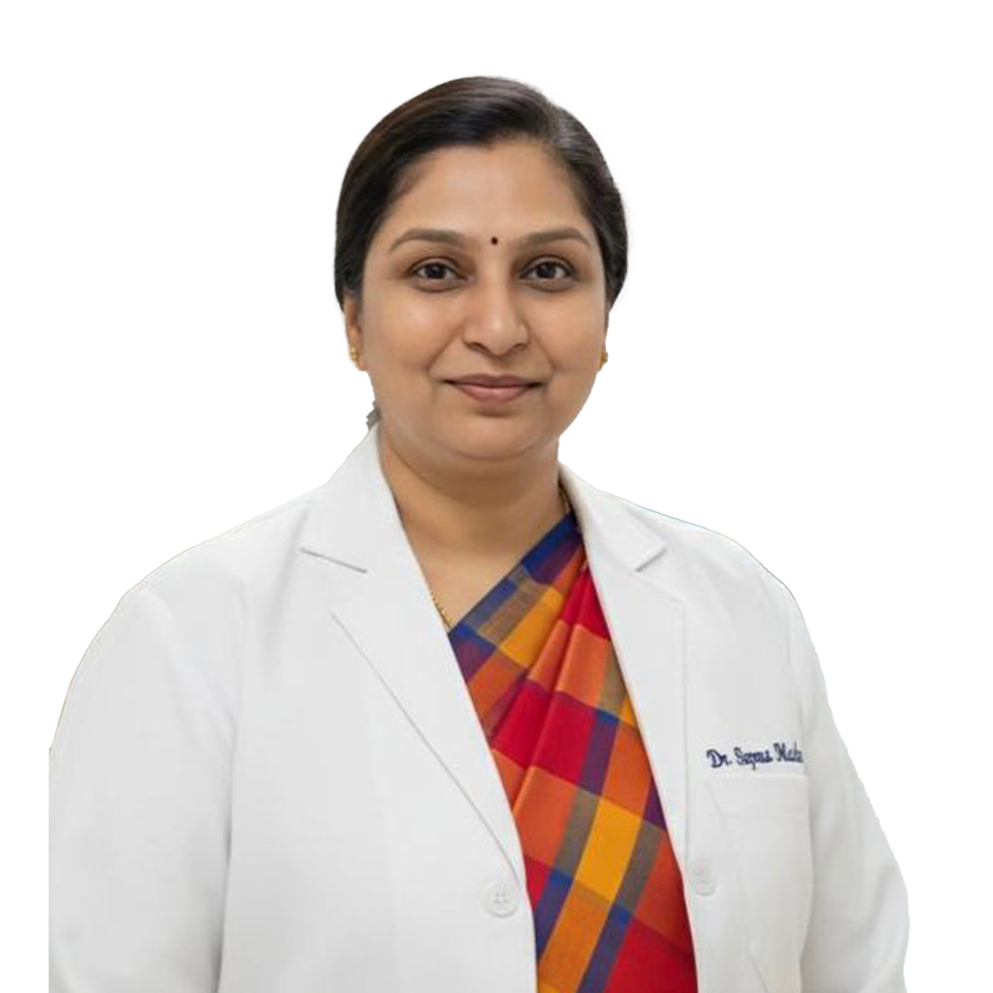Dr. Sapna Madan