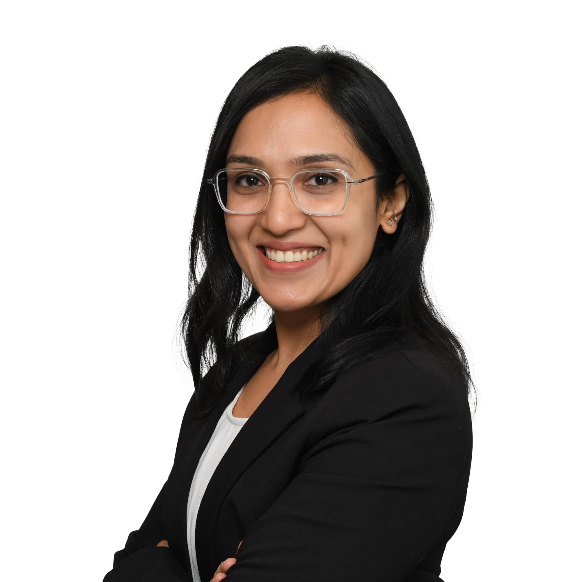 Dr. Shalu Elizabeth Abraham