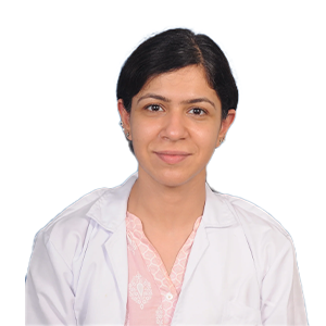 Dr. Sheena Wadhwa mentor profile