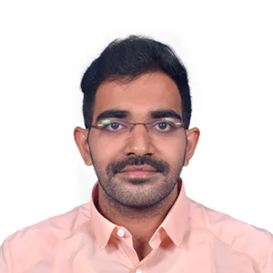 Dr. Sree Rama Chandra Murthy Alla mentor profile