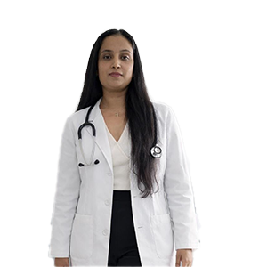 Dr. Vidya Mohan Krithikanand mentor profile