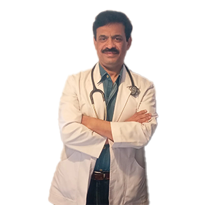 Dr. Vinod Pulakattu Kuzhiyil mentor profile