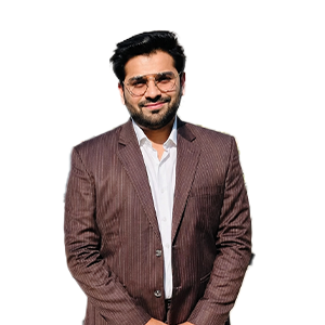 Dr. Waqas Shabbir mentor profile