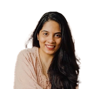 Dr. Arora Natisha Pradeep mentor profile