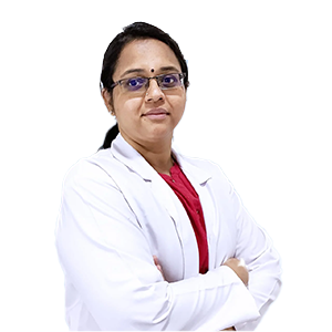 Dr. Bargavee Venkat mentor profile