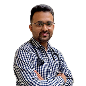 Dr. Lokesh Kumar mentor profile