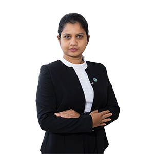 Dr. Raga Sandhya Gandi