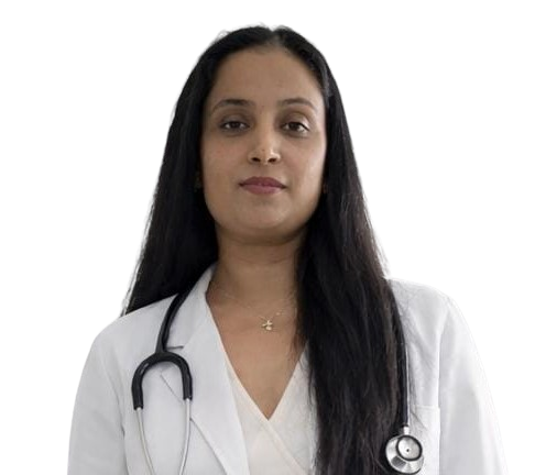 Dr. Vidya Mohan Krithikanand