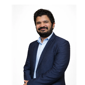 Dr. Vivek V K mentor profile